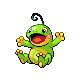 Sprite Politoed
