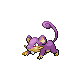 Sprite Rattata