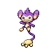 Sprite Aipom
