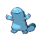 Sprite Quagsire
