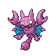 Sprite Gligar