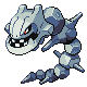 Sprite Steelix