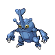 Sprite Heracross