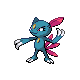 Sprite Sneasel