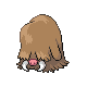 Sprite Piloswine