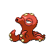 Sprite Octillery