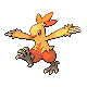 Sprite Combusken