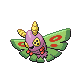 Sprite Dustox