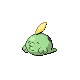 Sprite Gulpin