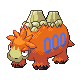 Sprite Camerupt