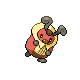 Sprite Kricketot
