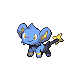 Sprite Shinx