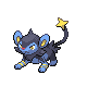 Sprite Luxio