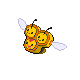 Sprite Combee