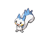 Sprite Pachirisu