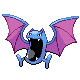 Sprite Golbat