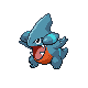 Sprite Gible