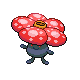Sprite Vileplume