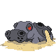 Sprite Hippowdon