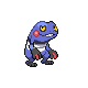 Sprite Croagunk