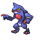 Sprite Toxicroak