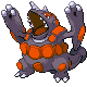 Sprite Rhyperior