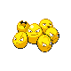 Sprite Exeggcute