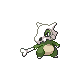 Sprite Cubone