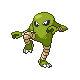 Sprite Hitmonlee
