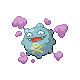 Sprite Koffing