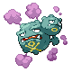 Sprite Weezing
