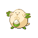Sprite Chansey