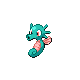 Sprite Horsea
