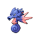 Sprite Seadra