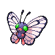 Sprite Butterfree