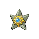 Sprite Staryu