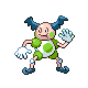 Sprite Mr. Mime
