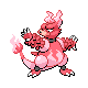 Sprite Magmar