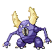Sprite Pinsir