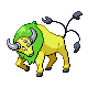 Sprite Tauros