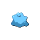 Sprite Ditto
