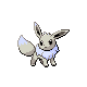 Sprite Eevee