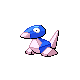 Sprite Porygon