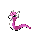 Sprite Dratini
