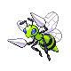 Sprite Beedrill