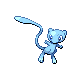 Sprite Mew
