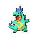 Sprite Croconaw