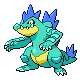 Sprite Feraligatr
