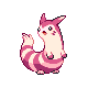 Sprite Furret