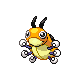 Sprite Ledyba